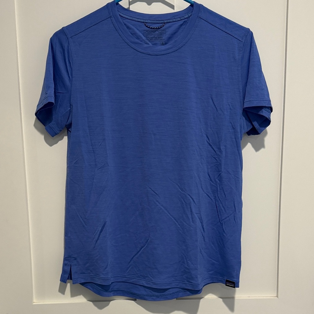 Patagonia Women's Capilene® Cool Merino Blend Shirt